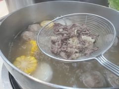 -陈记顺和潮汕牛肉火锅(番禺迎宾大道店)