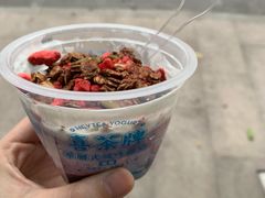 -喜茶(佛山岭南站店)