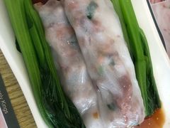 -添好运点心专门店(百老汇店)