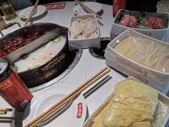 -大斌家串串火锅(望城天恒店)