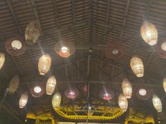 -HOHO餐厅(古子城店)