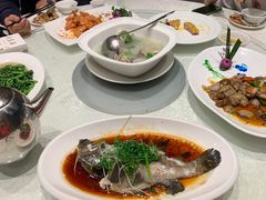 -大东海海鲜酒楼(渔人码头总店)