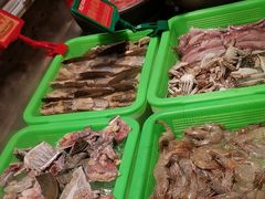 -九记潮汕现切鲜牛肉自助火锅(长沙·方圆荟店)