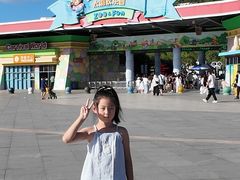 -无锡动物园·太湖欢乐园