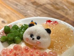 -破三川·新川菜(静安大融城店)