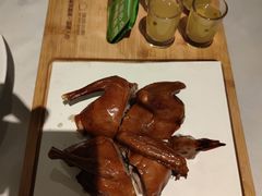 -汤城小厨•粤菜•靓汤(金宝街店)