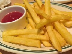 -菲滋意式餐厅(富阳东方茂店)