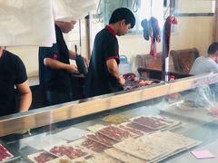 -伟记牛肉(金鸿公路店)