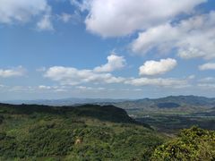 -海南白石岭旅游区