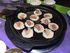 -韩红石板肉(范西路店)