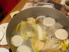 -糟粕醋·椰苑海南菜餐厅(亚龙湾天域酒店)