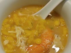 -村长家的疙瘩汤·东营菜(东营茶城店)