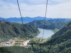 -京东石林峡风景区