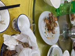 -秋姐美食店(旅游大道店)
