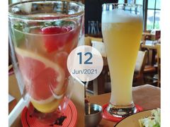 -MR.ROCKY洛奇先生RESTAURANT&BAR(宝安壹方城店)