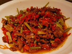 -十二点·辣椒炒肉(南山店)