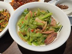 -洞庭土菜馆(天河北总店)