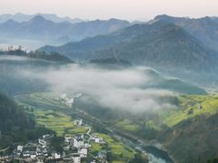 -石潭村
