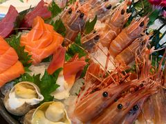 -Mr·Fish鱼鲜生海鲜放题(银泰in99店)