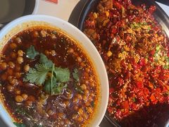 -麻六记(新天地店)