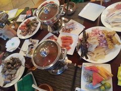 android_upload_pic-火舞泰·泰式海鲜火锅餐厅(世纪城店)