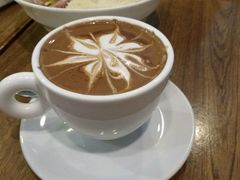 -榖屋house of flour(张江首店)