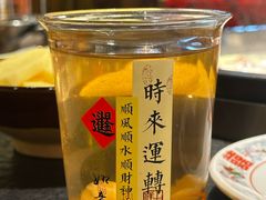 -山城棒棒军手作火锅·天花板手撕水牛鲜毛肚(北京店)