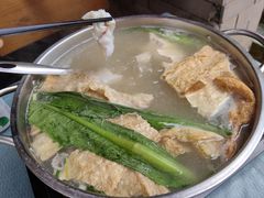 -老马斑鱼店(桂花路店)
