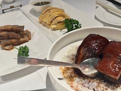 -上海小南国(正大店)