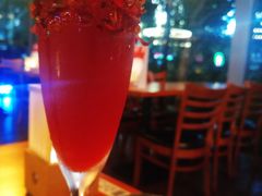 -CIRCLE·酒吧(第一国际店)