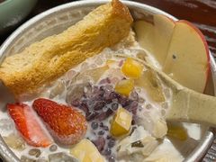 -滇野云南野生菌餐厅(陕西南路店)