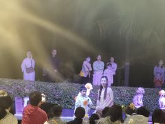 -渔家火锅·海鲜自助餐·演艺(亚龙湾天域酒店)