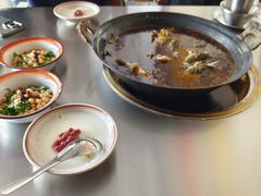 -七秒鱼·斑鱼火锅(太阳城店)