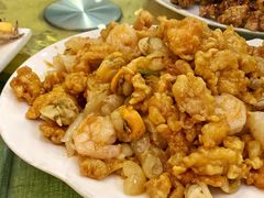 -桃子餐厅·天津菜(红星路直营店)
