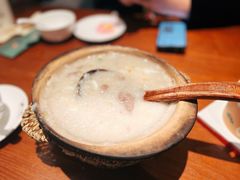 -南拳十三姨·潮汕砂锅粥(世纪金源店)