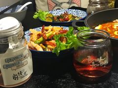 -有才叔的小馆(招商依云曲江店)