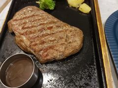 牛排-必胜客(滨江店)