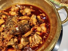 -涿派·炝锅鱼(涿州店)