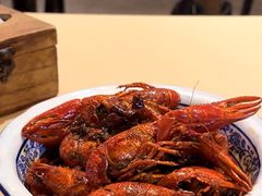 -江味龙虾馆·裸蓝龙虾(南山店)