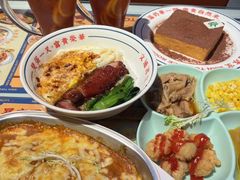 -文通冰室(东方宝泰店)