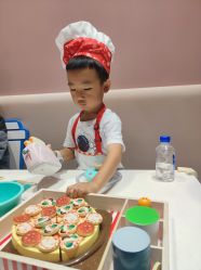 点击看大图 -超级奈尔宝SUPER NEOBIO(杭州星光店)