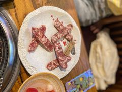 -黑牛の店·和牛烧肉(合生汇店)