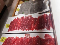 -海银海记牛肉火锅(解放路店)