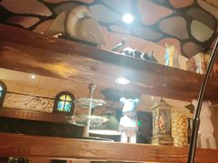 -凯撒城堡西餐厅(颐和国际店)