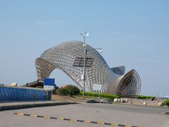 -南汇嘴观海公园