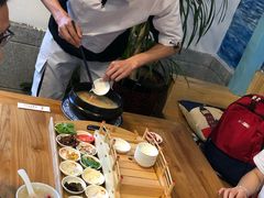 -双桥园·云南过桥米线(古城南门店)