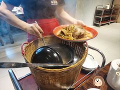 -广府乡下·饭庄(新港东路店)