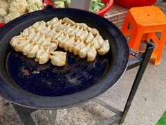 -锅贴大王南翔小笼(临沂二村店)