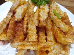 -蓉李记成都名小吃(太原龙湖万达店)