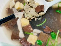 -苏晓玥·手作江南小吃(深圳北站店)